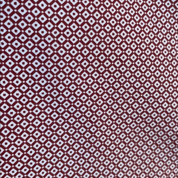 Men’s DENIM. FLOWER Short Sleeve Button Up Sz L - Picture 3 of 6